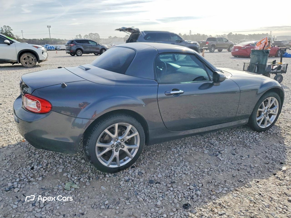 Mazda MX-5 2014
