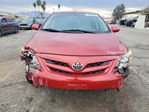 Toyota Corolla 2011