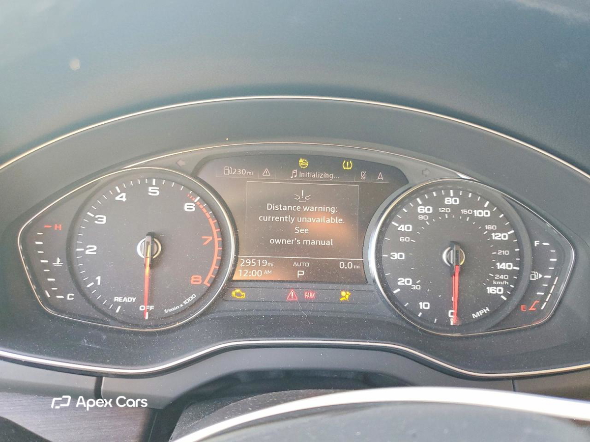 Audi Q5 2024