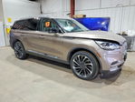 Lincoln Aviator 2021
