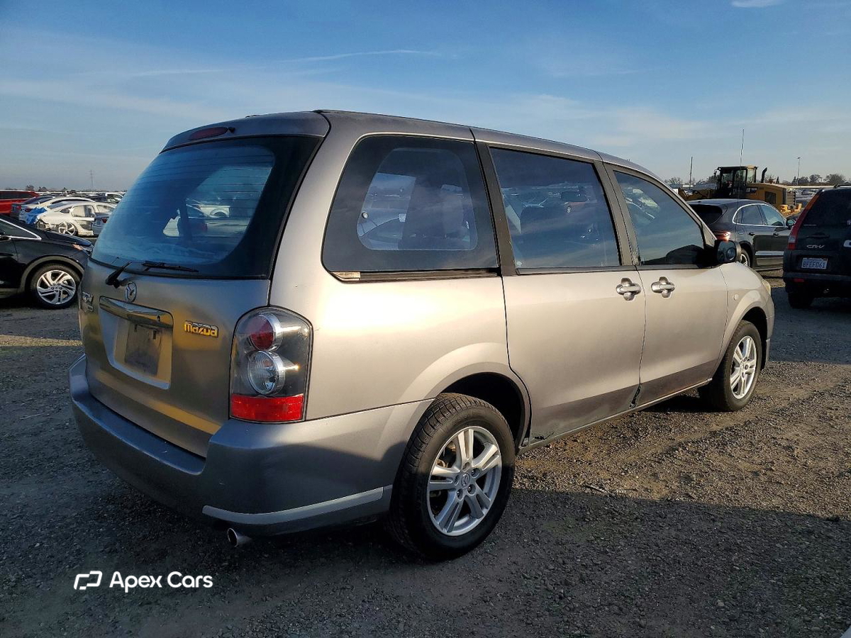 Mazda MPV 2005