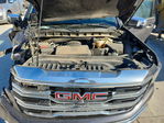GMC Sierra 2022