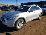 Infiniti QX70 2015