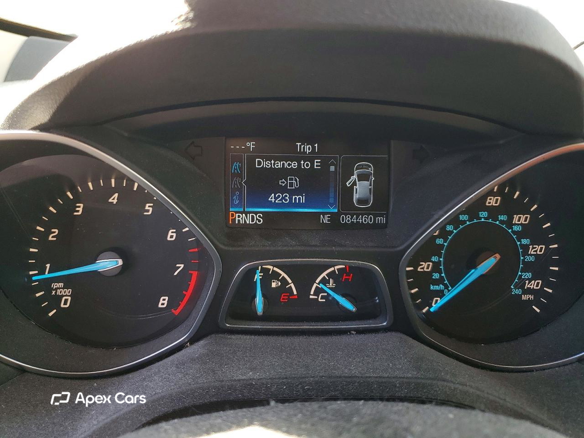 Ford Escape 2014