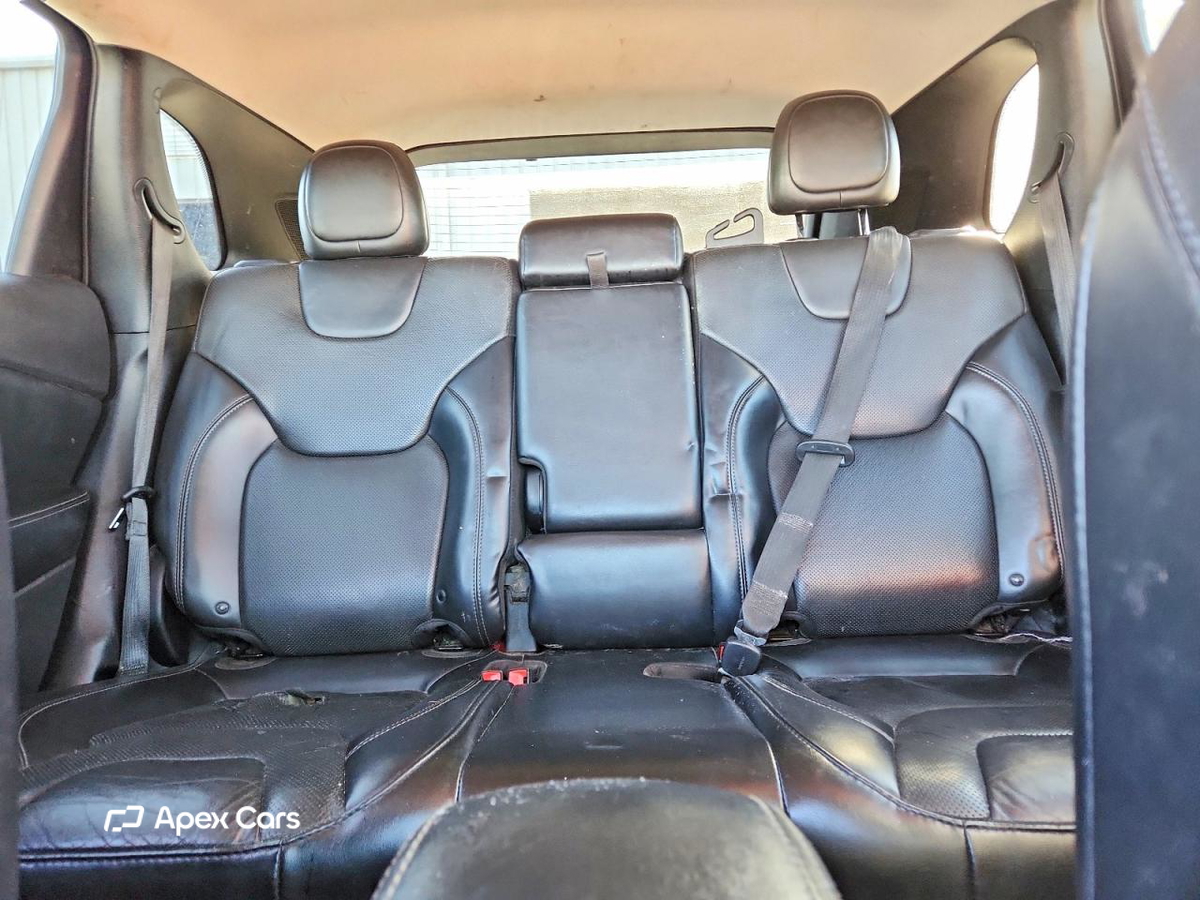 Jeep Cherokee 2019