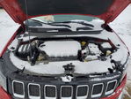 Jeep Compass 2017