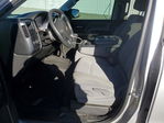 Chevrolet Silverado 2018