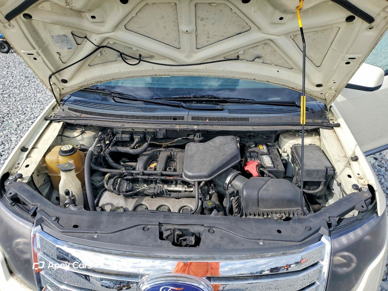 Ford Edge 2008