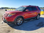 Ford Explorer 2012