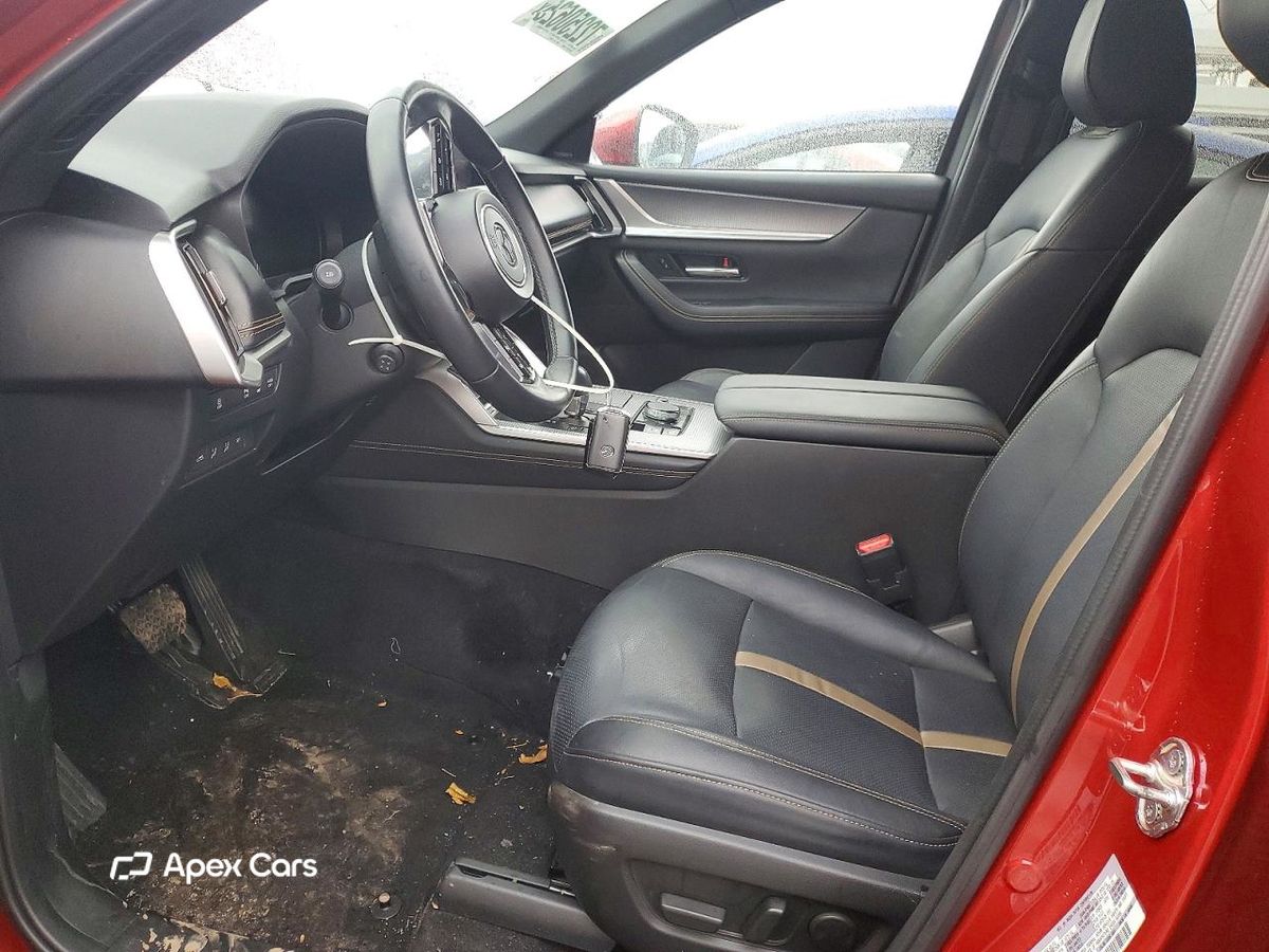 Mazda CX-90 2024