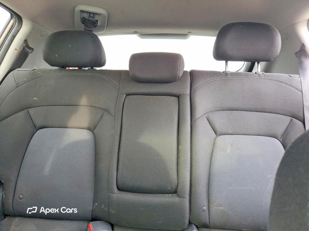 Kia Sportage 2014