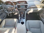Honda Accord 2017