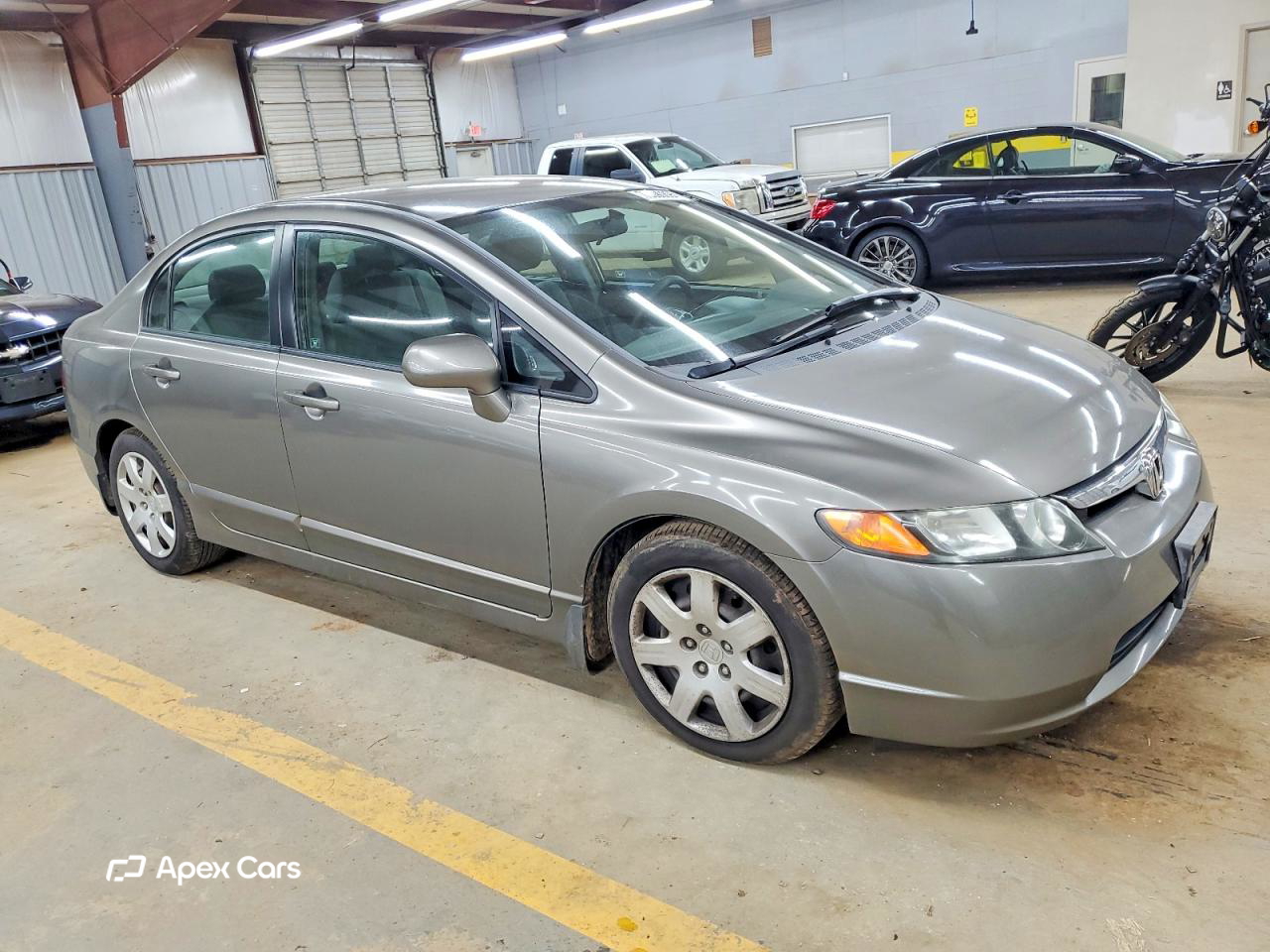 Honda Civic 2007