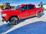 Chevrolet Silverado 2025