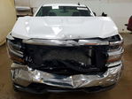 Chevrolet Silverado 2016