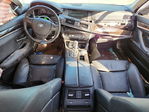BMW Series 5 2012
