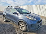 Kia Sportage 2018