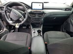 Ford Escape 2024