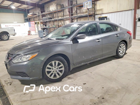 Nissan Altima 2017 - Image 1 of 13
