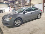 Nissan Altima 2017