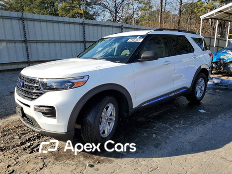 Ford Explorer 2020 - Image 1 of 15