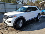 Ford Explorer 2020