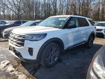 Ford Explorer 2025