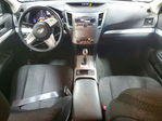 Subaru Outback 2011