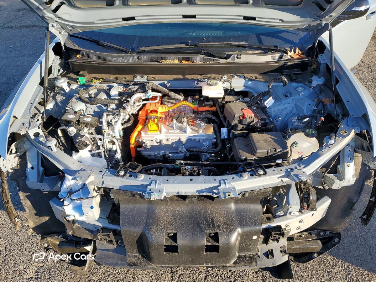 Honda Prologue 2025