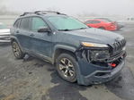 Jeep Cherokee 2017