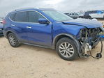 Nissan Rogue 2020