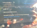 Tesla Model 3 2025
