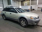 Subaru Legacy 2005