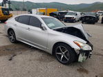 Infiniti M 2012