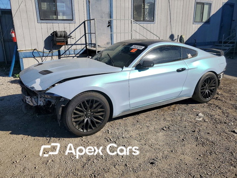 Ford Mustang 2019 - Image 1 of 12
