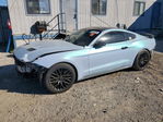 Ford Mustang 2019
