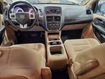 Dodge Caravan 2014
