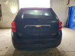 Chevrolet Equinox 2016