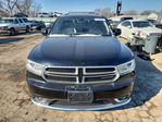 Dodge Durango 2016