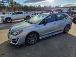 Subaru Impreza 2016