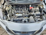 Nissan Versa 2021