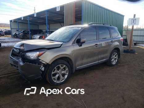 Subaru Forester 2018 - Image 1 of 13