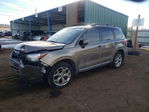 Subaru Forester 2018
