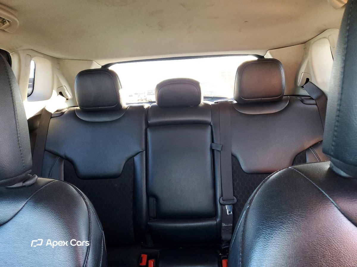 Jeep Compass 2021