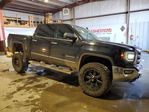 GMC Sierra 2018