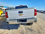 Chevrolet Silverado 2018