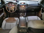 Kia Sorento 2011