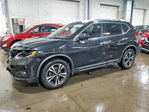 Nissan Rogue 2018