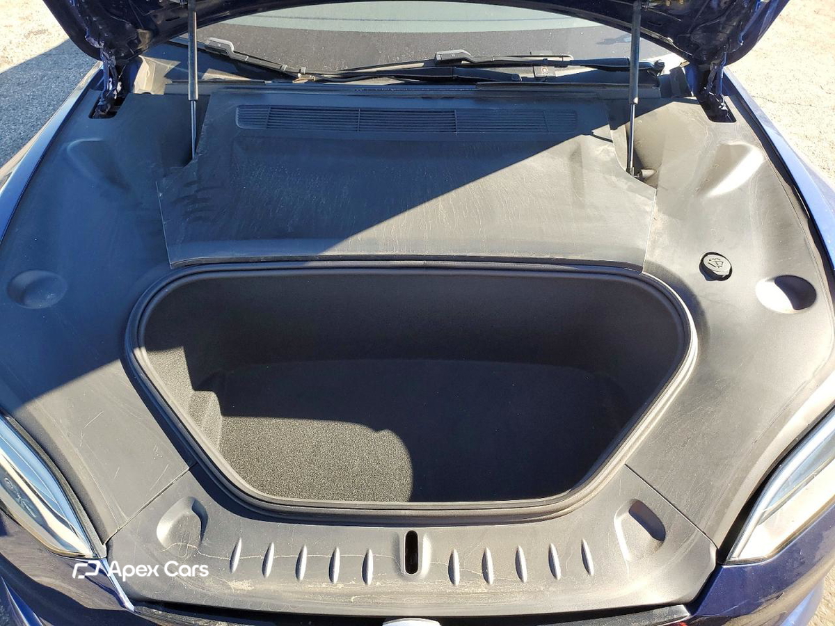Tesla Model S 2023