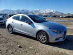 Mazda 3 2017